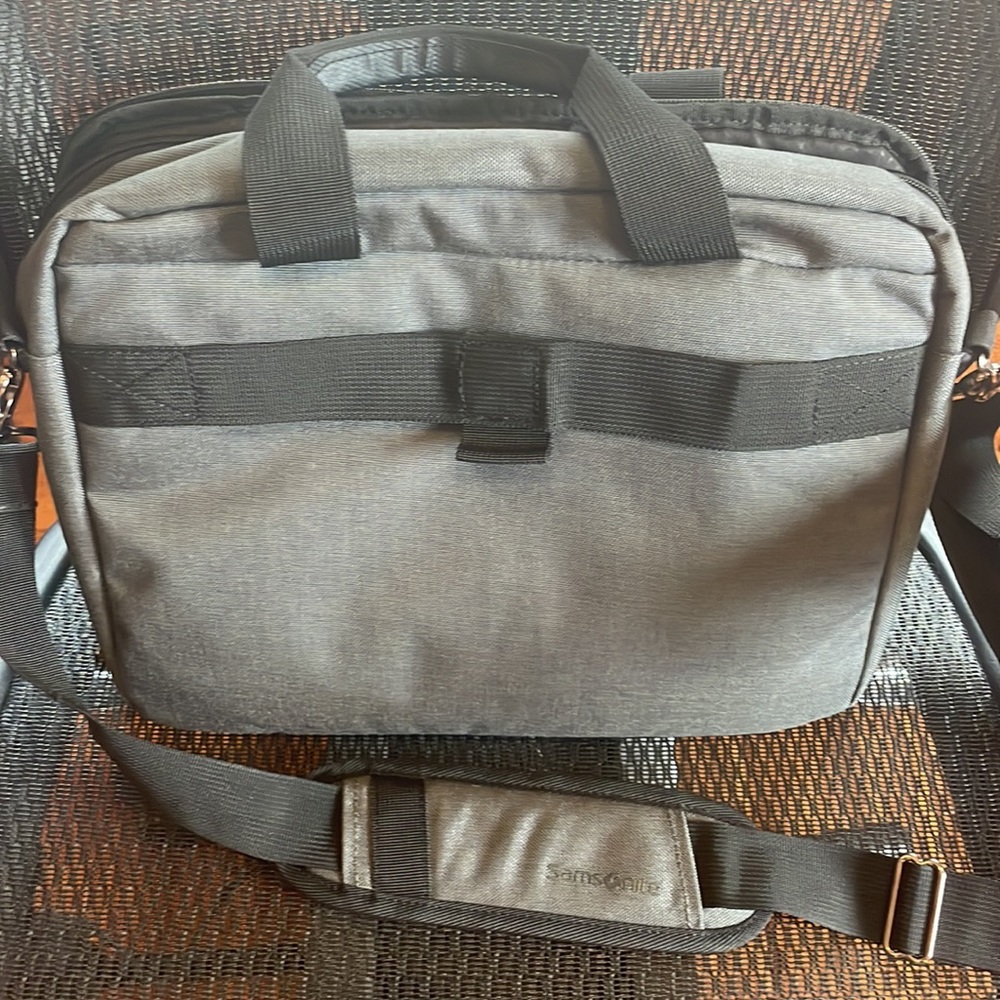 SamsoniteComputer Bag - Picture 7 of 10